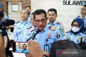 Kemenkumham berharap Ranperda Sulsel dapat perkuat Ideologi Pancasila