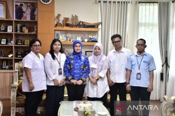 Kementerian PUPR akan bangun lima TPS3R di Luwu Utara