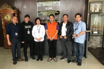 OJK tangkap pelaku asuransi ilegal