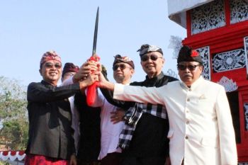 Wali Kota Denpasar: Puputan Badung jadi inspirasi layani warga
