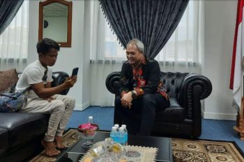 Konjen RI Kuching selamatkan satu korban perdagangan orang di Malaysia