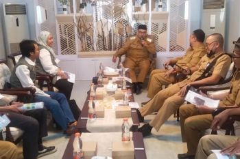 BNPB perkuat respons masyarakat tentang peringatan dini erupsi Bromo