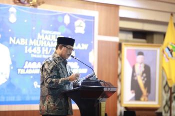 Jateng prioritaskan  tangani kemiskinan-pertanian kendalikan inflasi