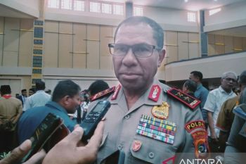Kapolda Johni Asadoma ajak masyarakat NTT berantas TPPO