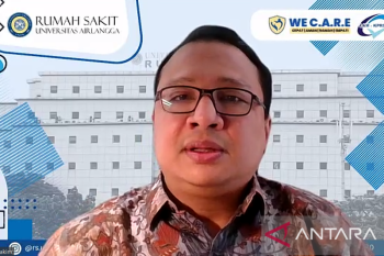 Ada risiko kambuh usai pasien kanker ginjal di operasi