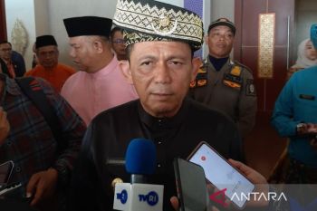 Singapura dan Malaysia ikuti kegiatan Pekan Kebudayaan Kepri