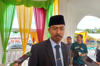 Pemprov Kepri ajak masyarakat beli beras medium