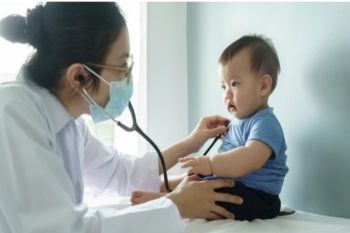 Dinkes Pesisir Barat catat 2.633 kasus ISPA pada 2023