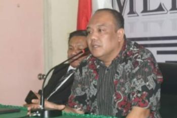 Bawaslu Sulbar tingkatkan kemampuan panwascam di Pasangkayu
