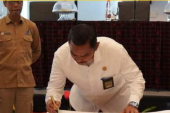 Kemenag Sulbar gandeng BPOM kembangkan UMKM