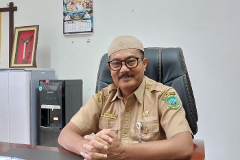 Realisasi PBB di Pasaman sampai September baru 34 Persen