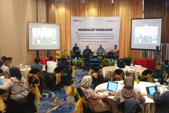 PTBA dorong pembangunan ekonomi dan kesejahteraan masyarakat