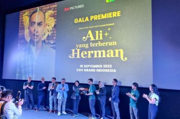 Pegadaian Ajak Gen-Z melek Finansial Melalui Web Series "Ali yang Terheran Herman"