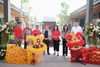 Pantai Indah Kapuk Dua cetak laba bersih Rp1,15 triliun di 2025