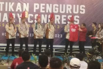 PSSI Makassar dan FC Cambuur Belanda kolaborasi cetak pemain dunia