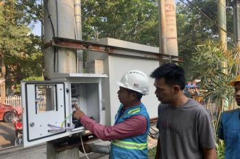 Promo tambah daya sukses diikuti 4.948 pelanggan PLN Riau &amp; Kepri