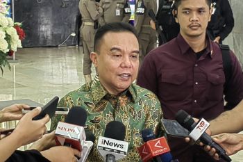 Ketua Harian DPP Partai Gerindra: Prabowo sudah selesai dengan dirinya dan siap bangun bangsa