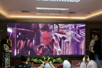 Banjarmasin-Sarawak, Malaysia, kembangkan pariwisata internasional