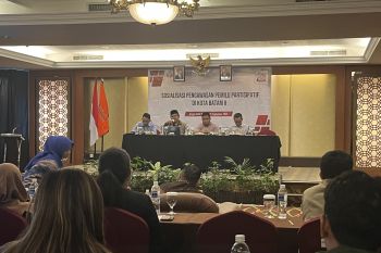 Bawaslu Kota Batam libatkan mahasiswa dalam pengawasan pemilu partisipatif