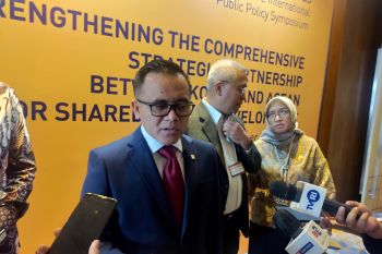 Menteri PAN-RB: RUU ASN akan fokuskan penyelesaian honorer dan pemerataan ASN