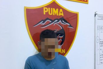 Curi bawang, pemuda di Lopok Sumbawa babak belur dipukul warga