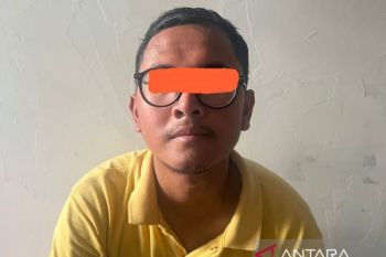 Polisi tangkap  provokator yang hasut kekerasan di aksi "Bela Rempang"
