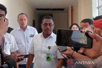Rektor Undana tegaskan tak bisa mencetak ulang ijazah