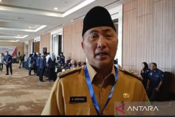 Muba optimistis pemilu 2024 tanpa konflik sosial