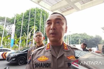 Situasi di Gorontalo mulai kondusif
