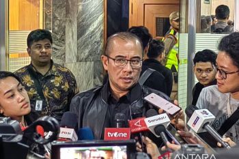 KPU batal terapkan model dua panel penghitungan suara Pemilu 2024