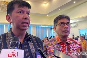 OJK kenalkan produk dan karakteristik IJK kepada mahasiswa di Sulawesi Tenggara