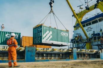 Komitmen terapkan ESG, CKB Logistics terus berinovasi bangun bisnis berkelanjutan