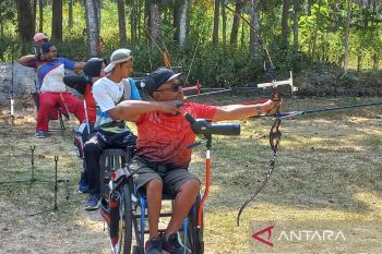 Penyandang disabilitas di Klaten ikut program inklusi sosial