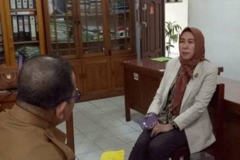 Legislator Kapuas minta penyaluran bantuan bibit unggul padi tepat waktu
