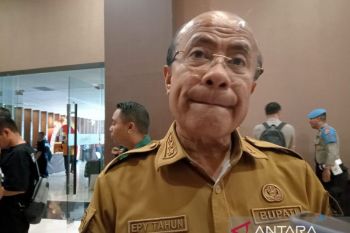 TTS  miliki perda perlindungan perempuan dan anak