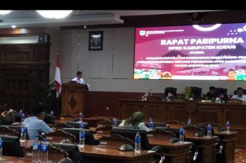Pendapatan  di APBD Perubahan 2023 ditarget naik jadi Rp2,23 triliun