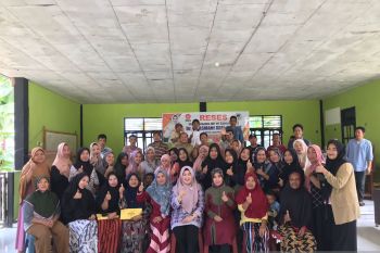 Reses masa sidang III warga butuh bantuan UMKM
