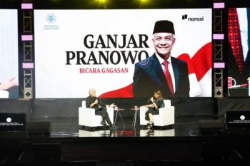 Pengamat menilai tujuh gagasan Ganjar Pranowo dibutuhkan untuk bangsa