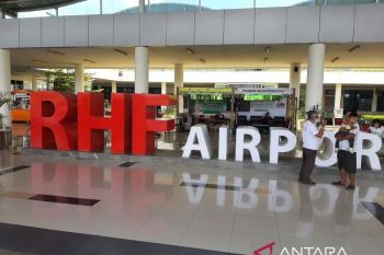 Bandara RHF tutup rute penerbangan Tanjungpinang - Pekanbaru