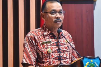 Pemkab Bangkep ajak berbagai pihak lindungi potensi SDA