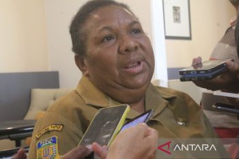 Sekda Hana: Jayapura-Papua harus tegas dan putus jaringan narkotika