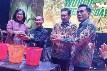 Ilmu kepemimpinan dan pebisnis harus diajarkan di kampus