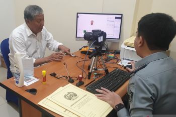 Dua kantor Imigrasi di Sumsel sukses himpun PNBP Rp28,8 miliar