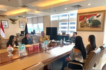Produk masuk Malaysia, pelaku UMKM Sulut apresiasi Wamendag Jerry Sambuaga