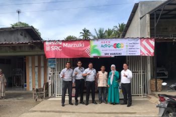 Mudah, ini persyaratan menjadi agen ActionLink Bank Aceh