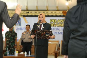 Bupati: ASN Sleman harus menjadi sosok inovator dan navigator