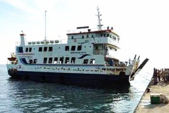 ASDP Biak prioritas keselamatan pengguna jasa