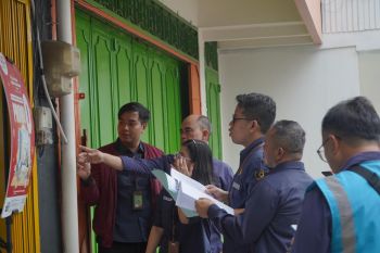 Pastikan subsidi listrik, PLN-DJK uji petik pelanggan subsidi