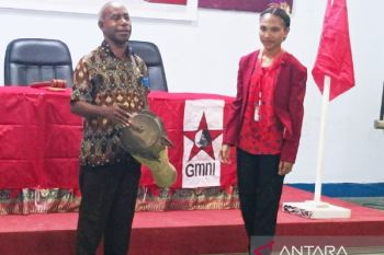 Pemkab Biak Numfor siapkan Raperda tiga kampung