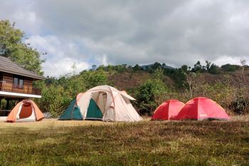 Pemkab Lombok Timur membentuk Ranperda pembangunan pariwisata
